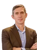 Dima (Dmytro) Borysenko, Victoria, Real Estate Agent